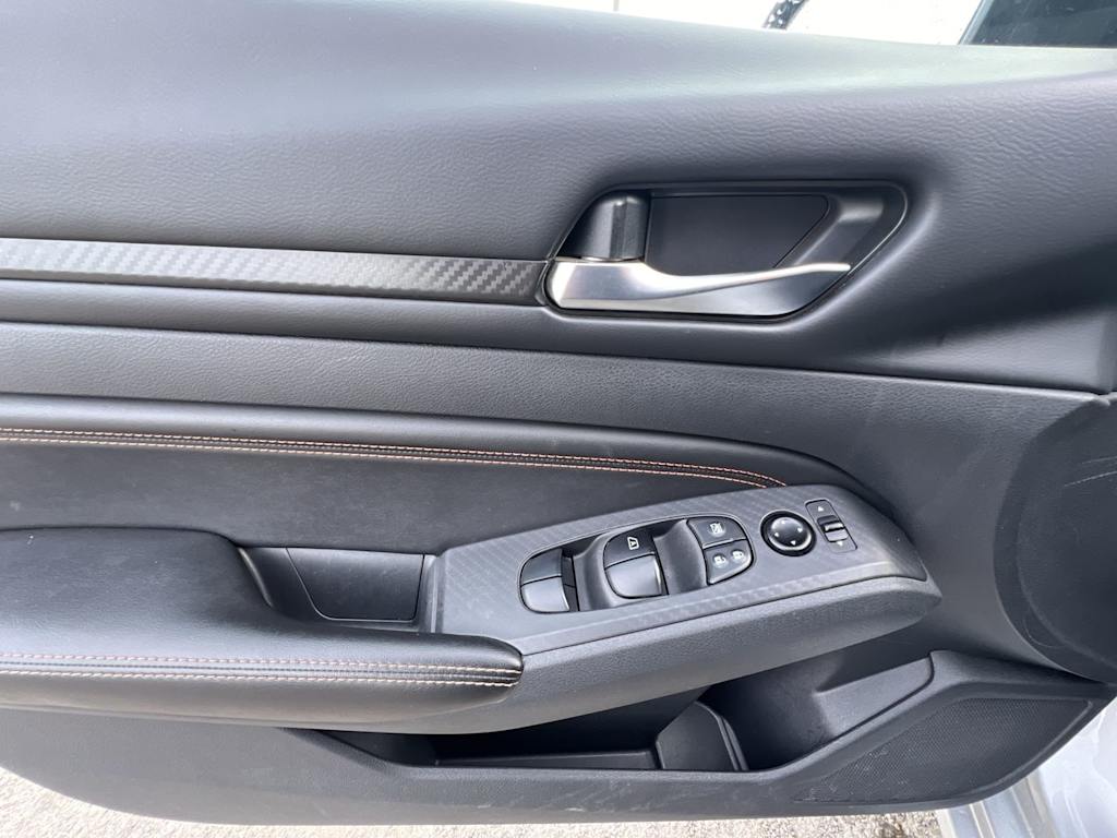 Thumbnail: 2022 Nissan Altima - 20