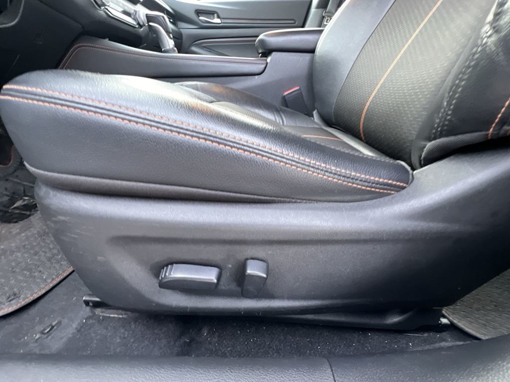 Thumbnail: 2022 Nissan Altima - 19