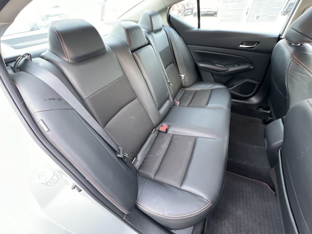 Thumbnail: 2022 Nissan Altima - 26