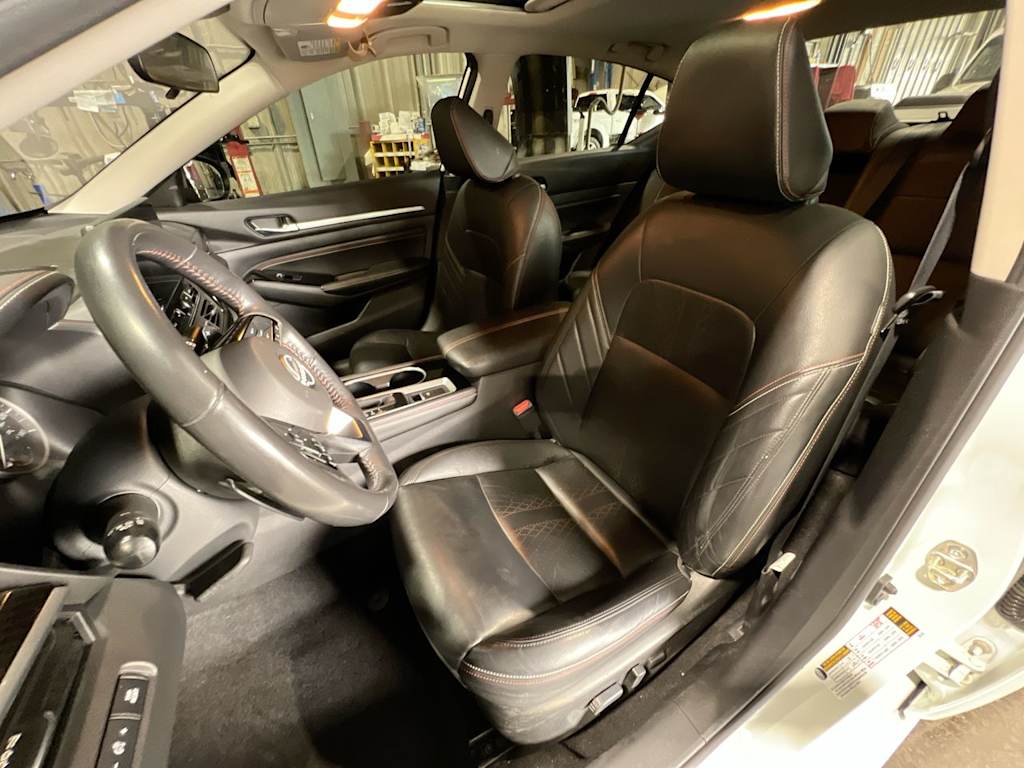 Thumbnail: 2023 Nissan Altima - 7