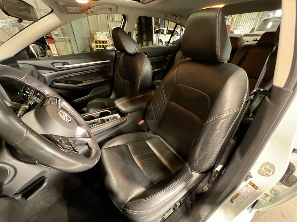 Thumbnail: 2023 Nissan Altima - 6