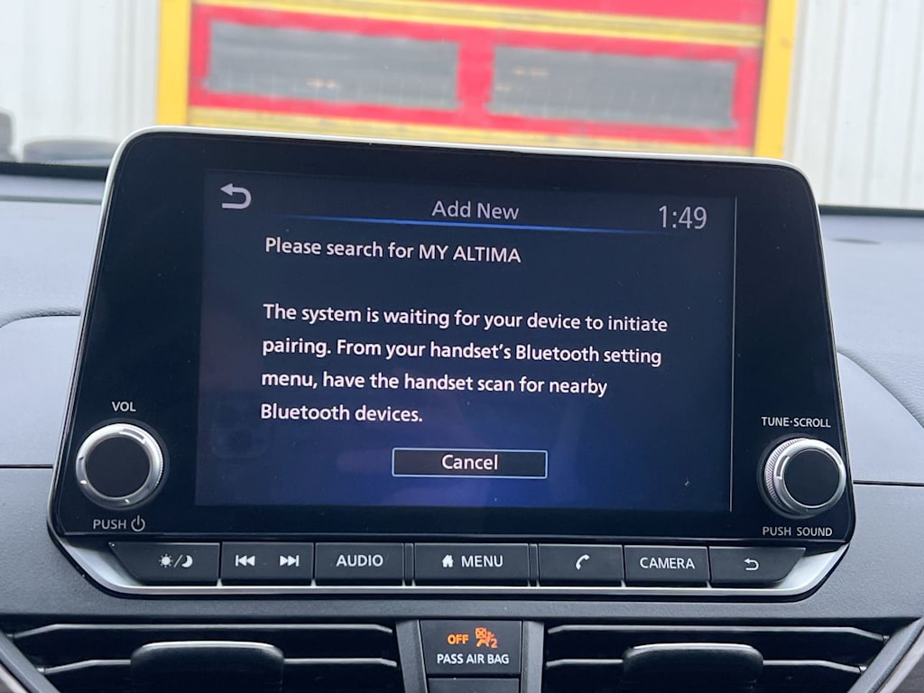 Thumbnail: 2024 Nissan Altima - 22