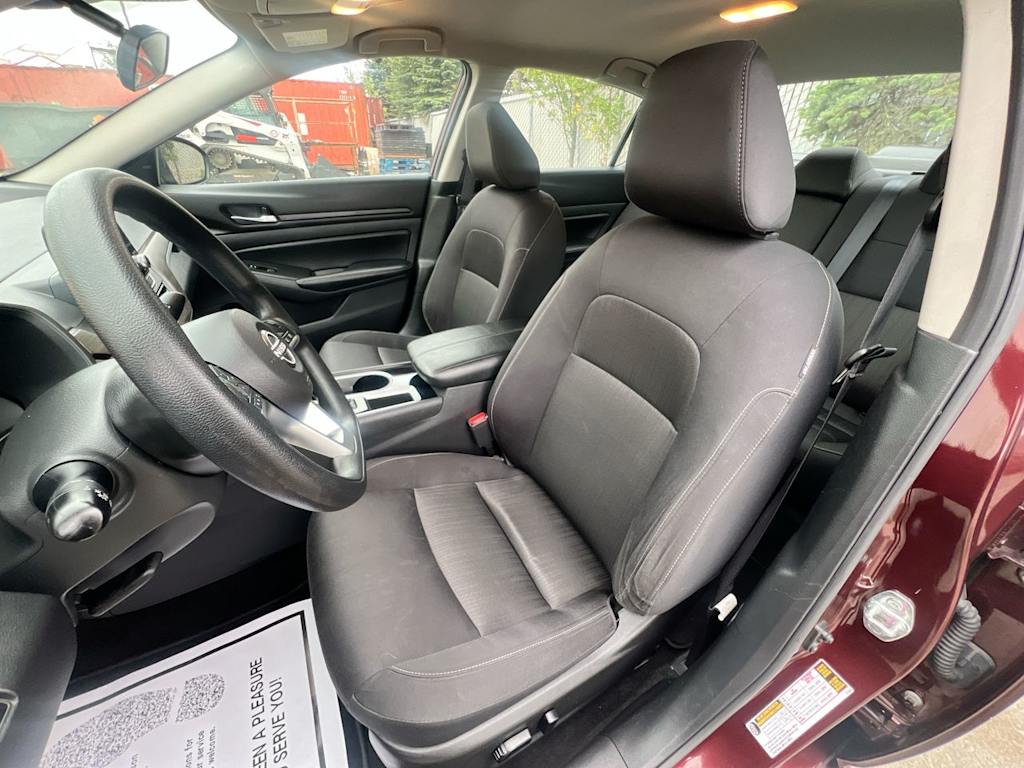 Thumbnail: 2024 Nissan Altima - 8
