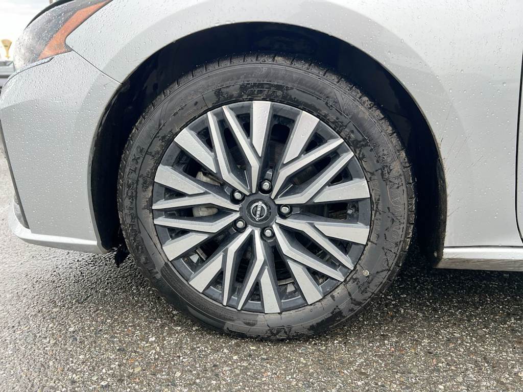 Thumbnail: 2024 Nissan Altima - 7