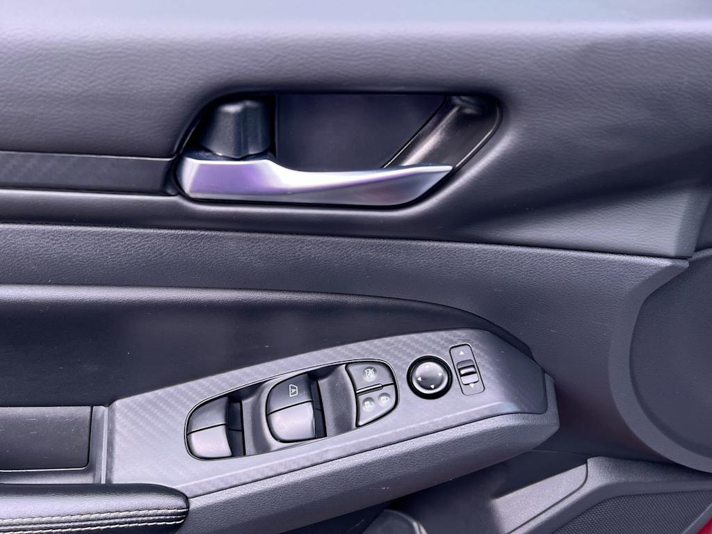 Thumbnail: 2024 Nissan Altima - 20