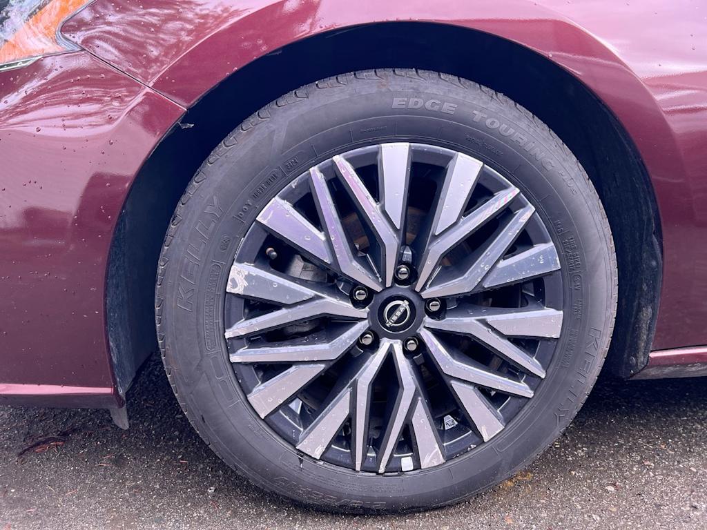 Thumbnail: 2024 Nissan Altima - 6