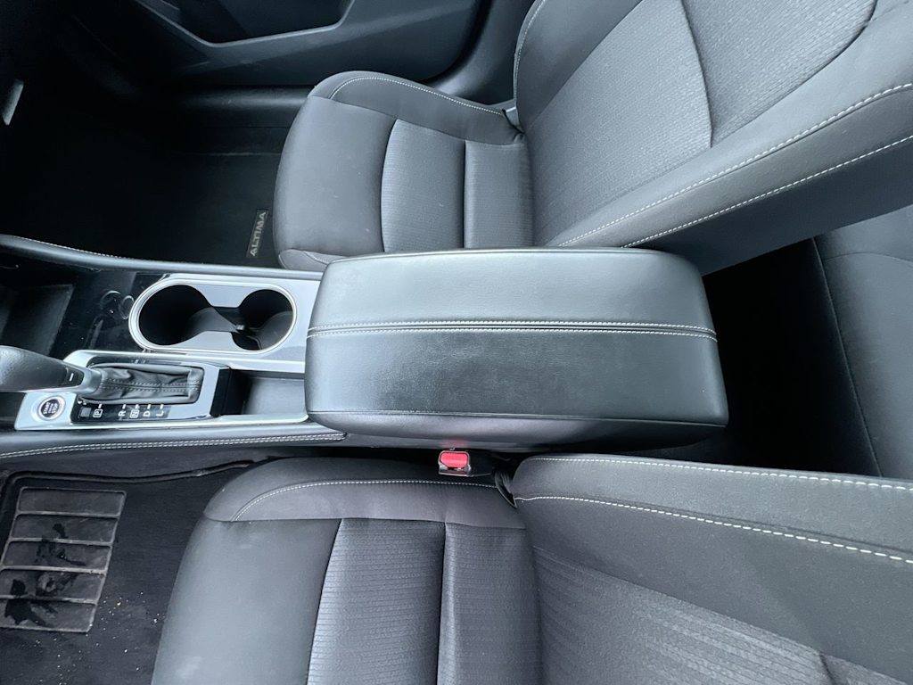 Thumbnail: 2023 Nissan Altima - 25