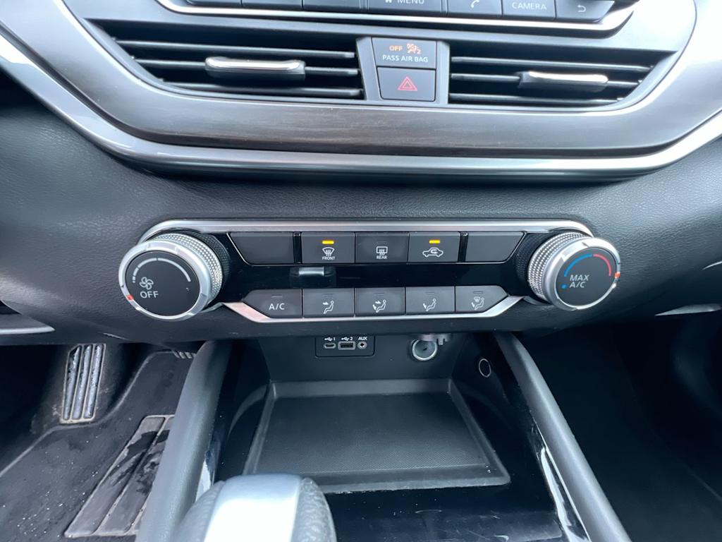 Thumbnail: 2023 Nissan Altima - 24