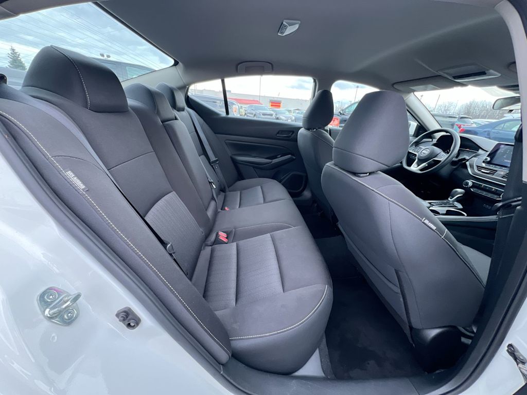 Thumbnail: 2023 Nissan Altima - 26