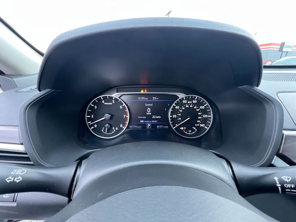 Thumbnail: 2023 Nissan Altima - 13