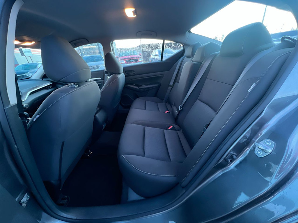 Thumbnail: 2023 Nissan Altima - 9