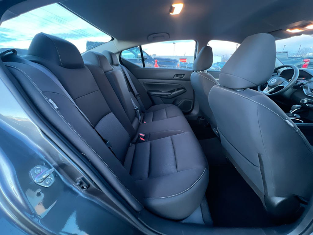 Thumbnail: 2023 Nissan Altima - 27