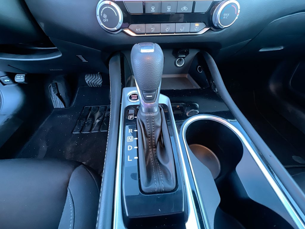 Thumbnail: 2023 Nissan Altima - 11