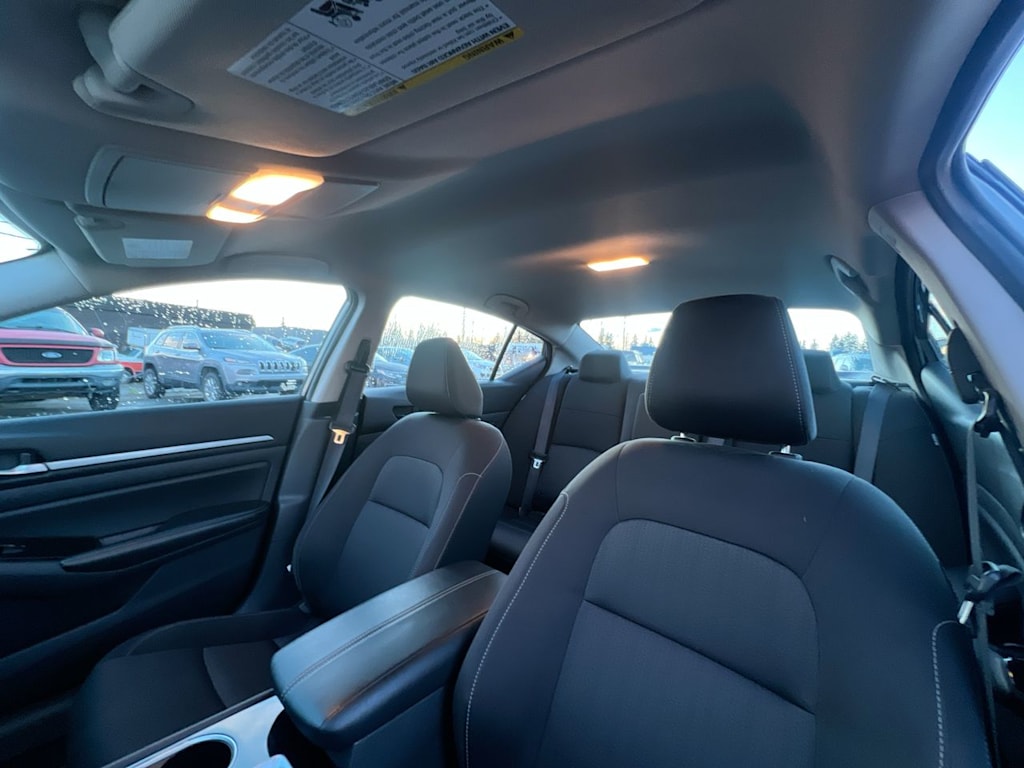 Thumbnail: 2023 Nissan Altima - 26