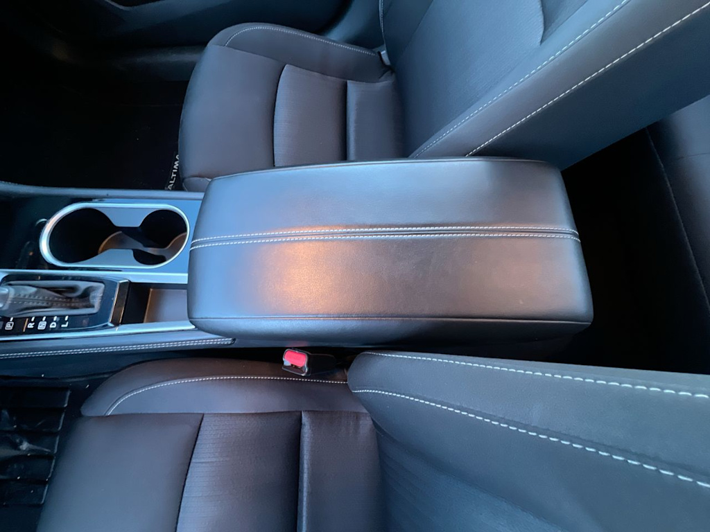 Thumbnail: 2023 Nissan Altima - 8