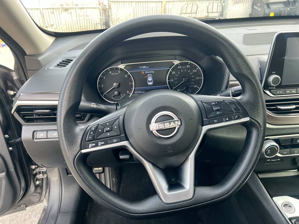 Thumbnail: 2024 Nissan Altima - 2
