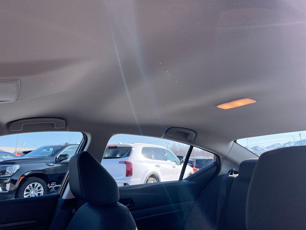 Thumbnail: 2025 Nissan Altima - 25