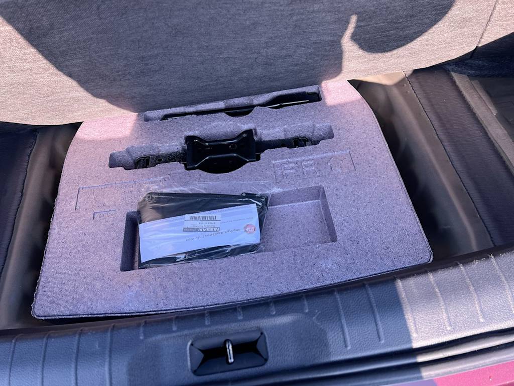 Thumbnail: 2025 Nissan Altima - 29