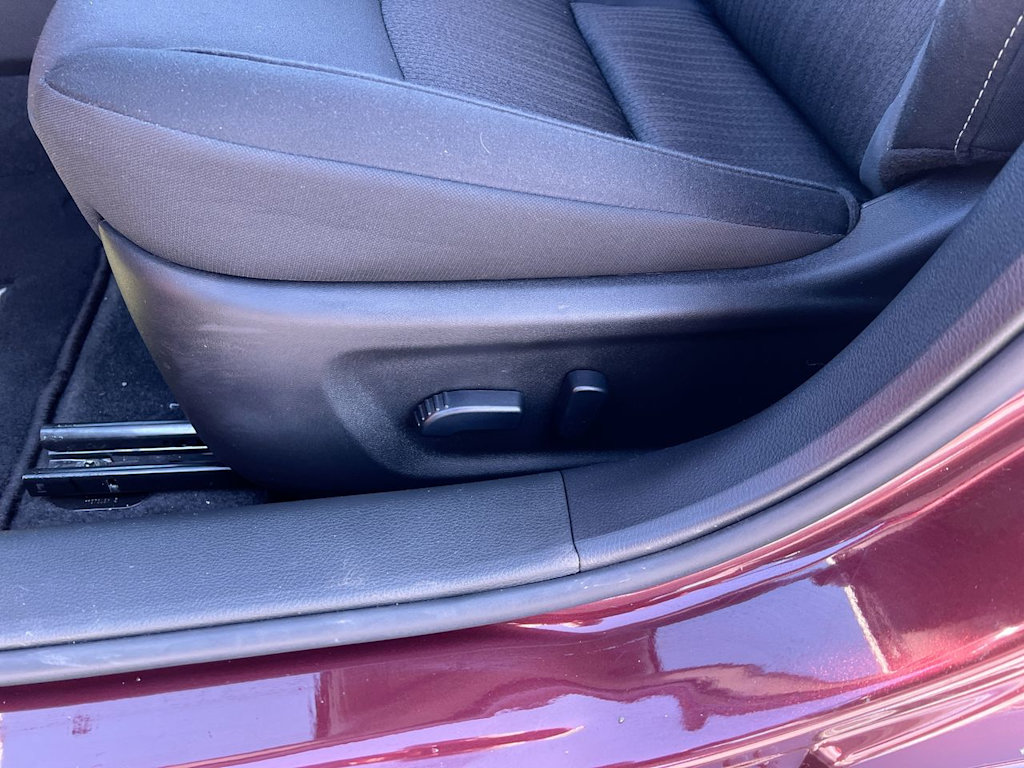 Thumbnail: 2025 Nissan Altima - 20