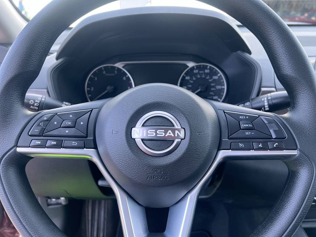 Thumbnail: 2025 Nissan Altima - 20
