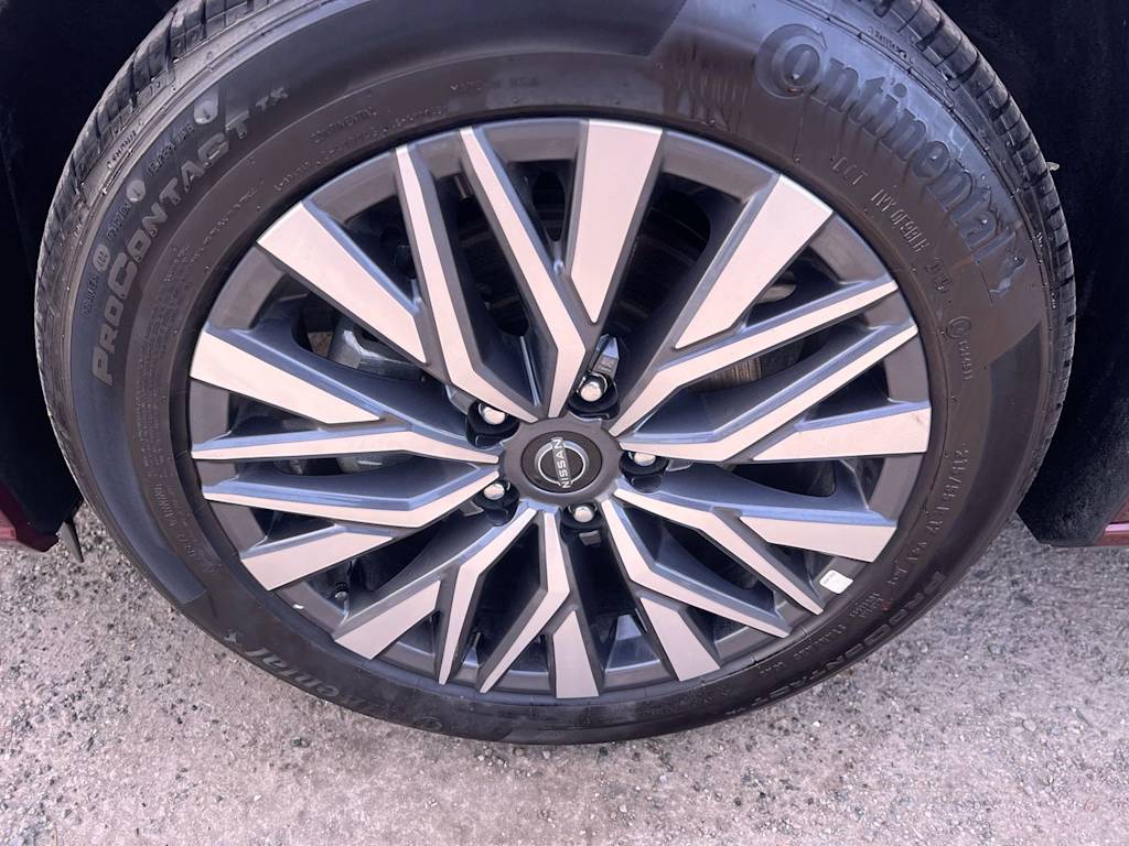 Thumbnail: 2025 Nissan Altima - 6