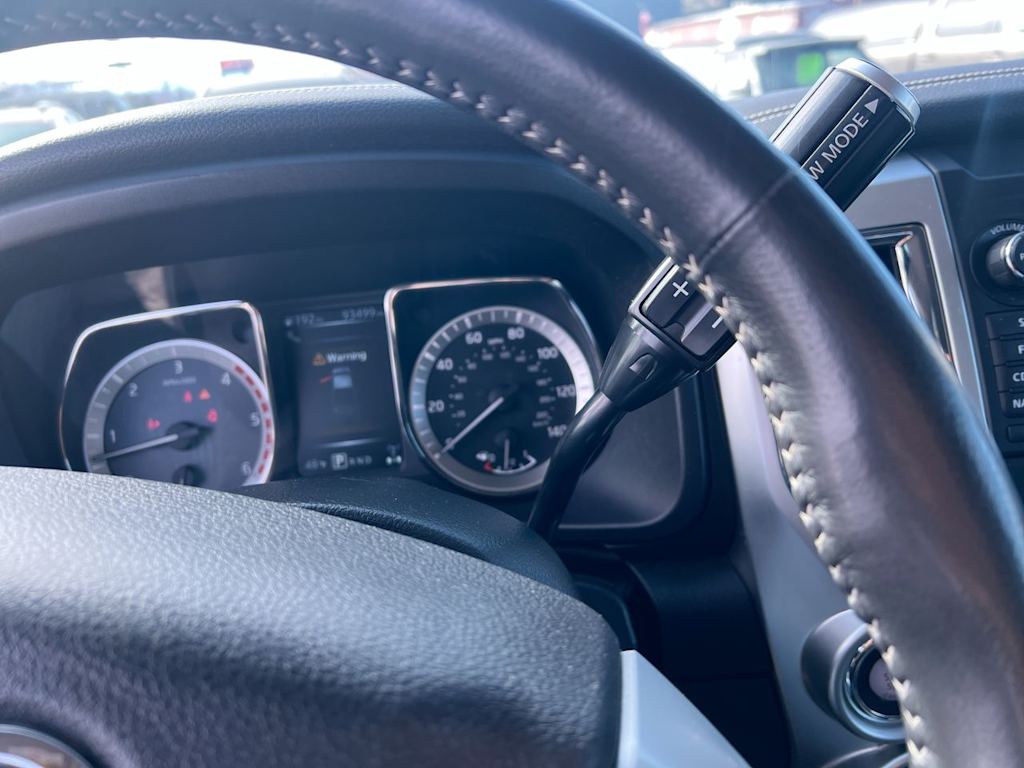 Thumbnail: 2017 Nissan Titan - 23