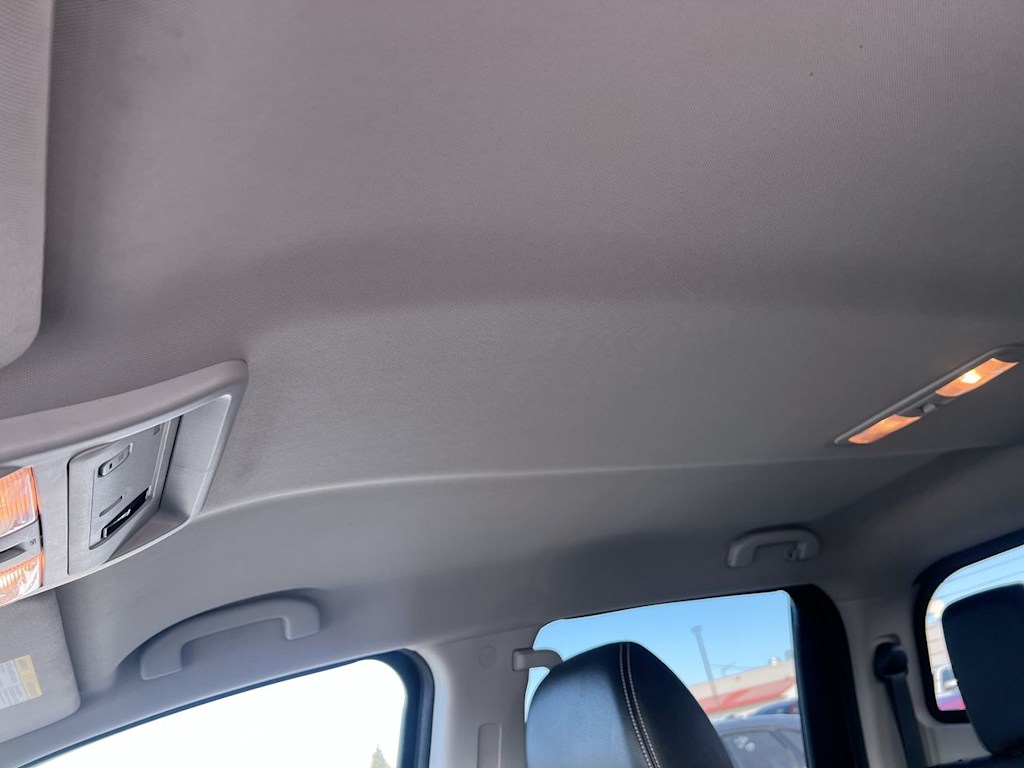 Thumbnail: 2017 Nissan Titan - 25