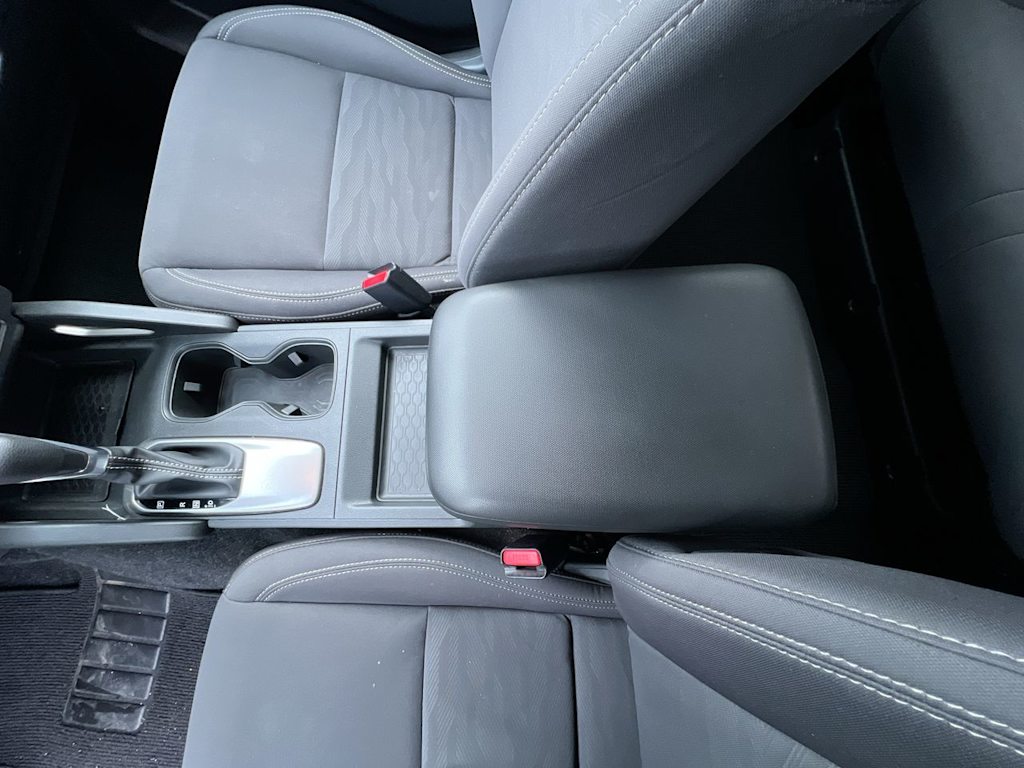 Thumbnail: 2024 Nissan Frontier - 9