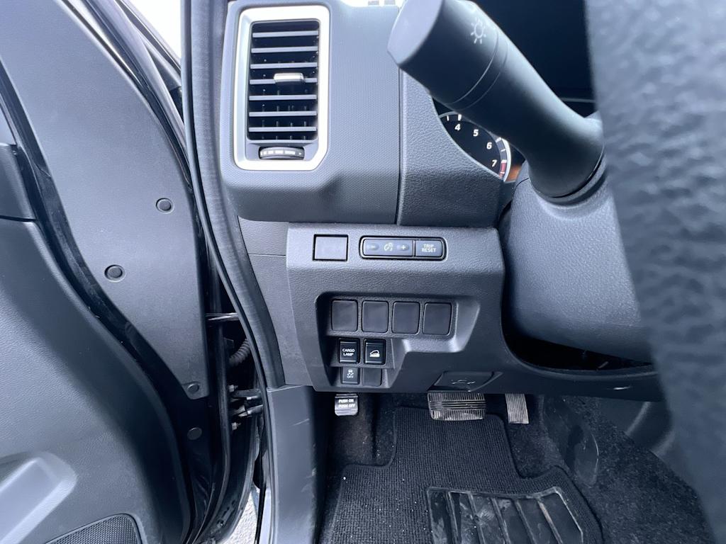 Thumbnail: 2024 Nissan Frontier - 22