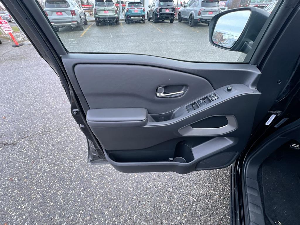 Thumbnail: 2024 Nissan Frontier - 20