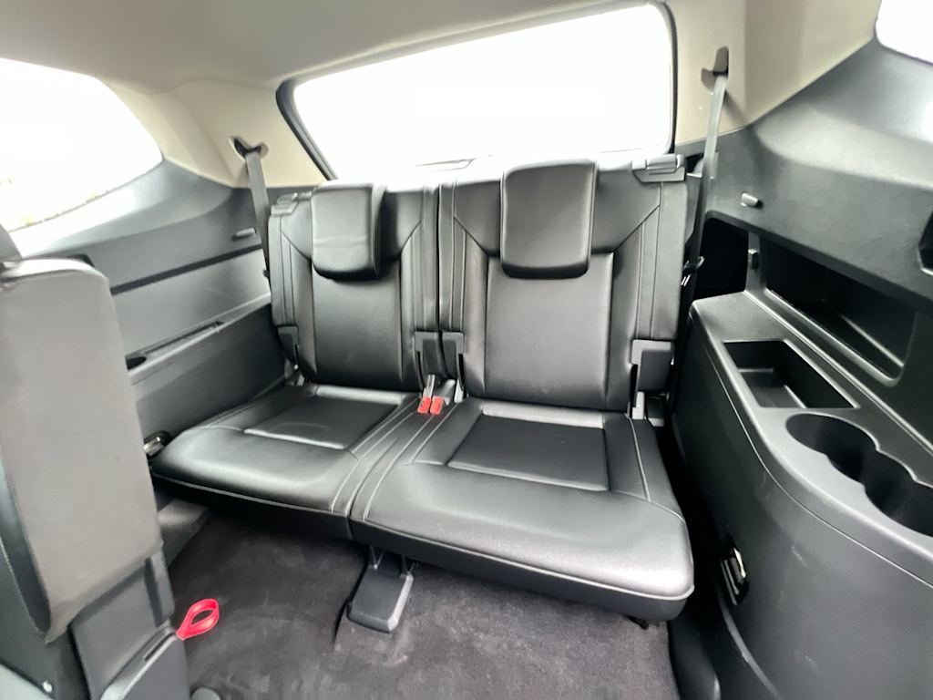 Thumbnail: 2018 Volkswagen Atlas - 25