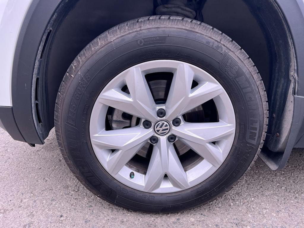 Thumbnail: 2018 Volkswagen Atlas - 7