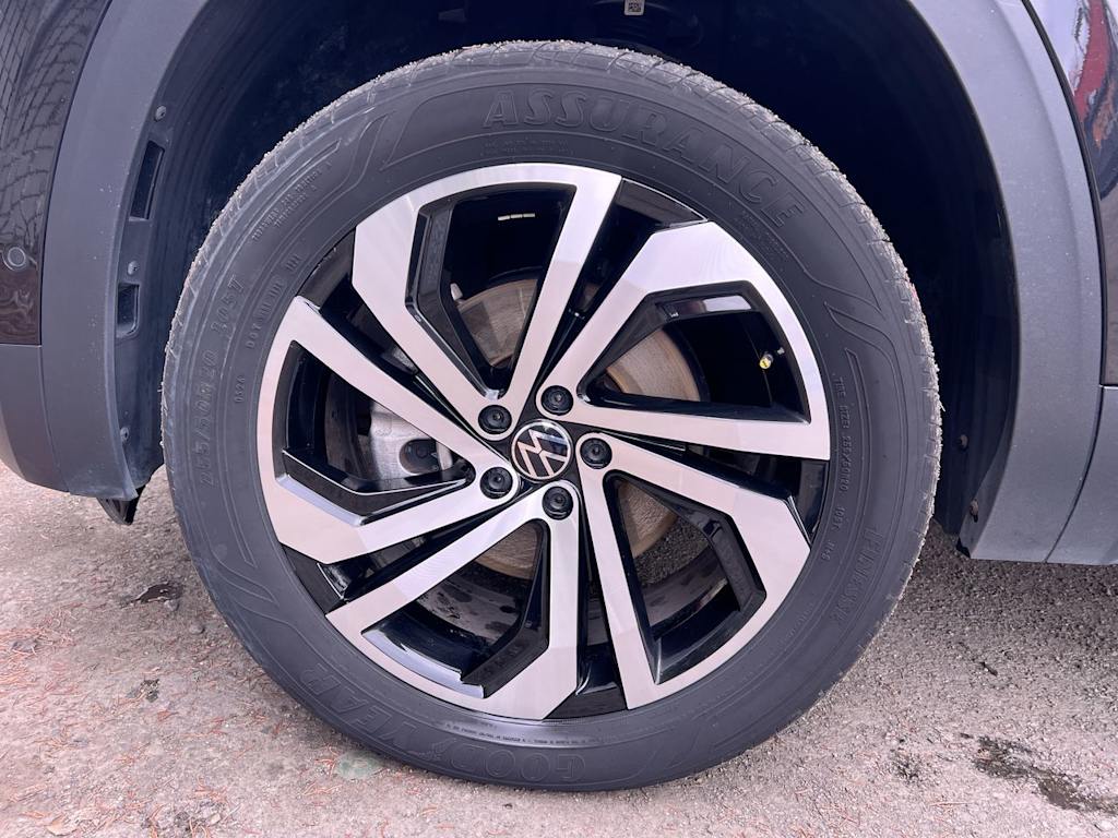 Thumbnail: 2021 Volkswagen Atlas - 6