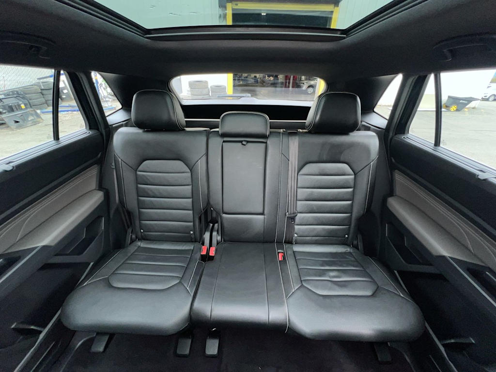 Thumbnail: 2021 Volkswagen Atlas - 9