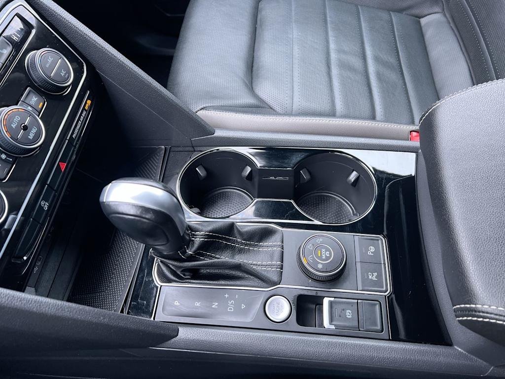 Thumbnail: 2021 Volkswagen Atlas - 11