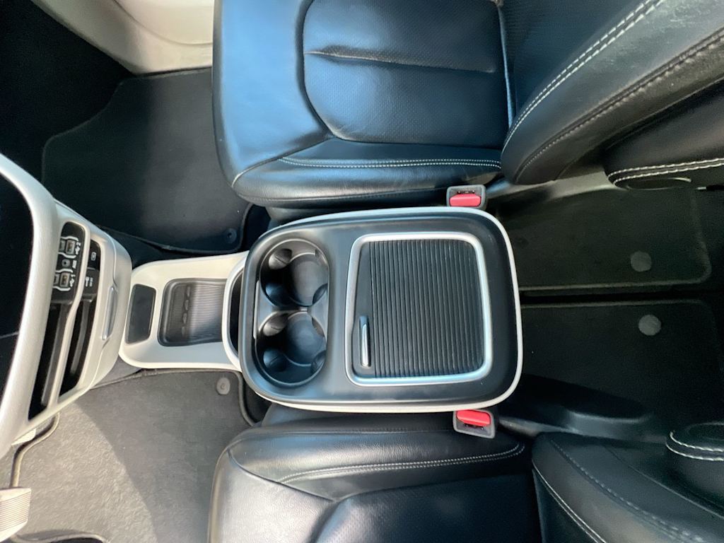 Thumbnail: 2022 Chrysler Pacifica - 13