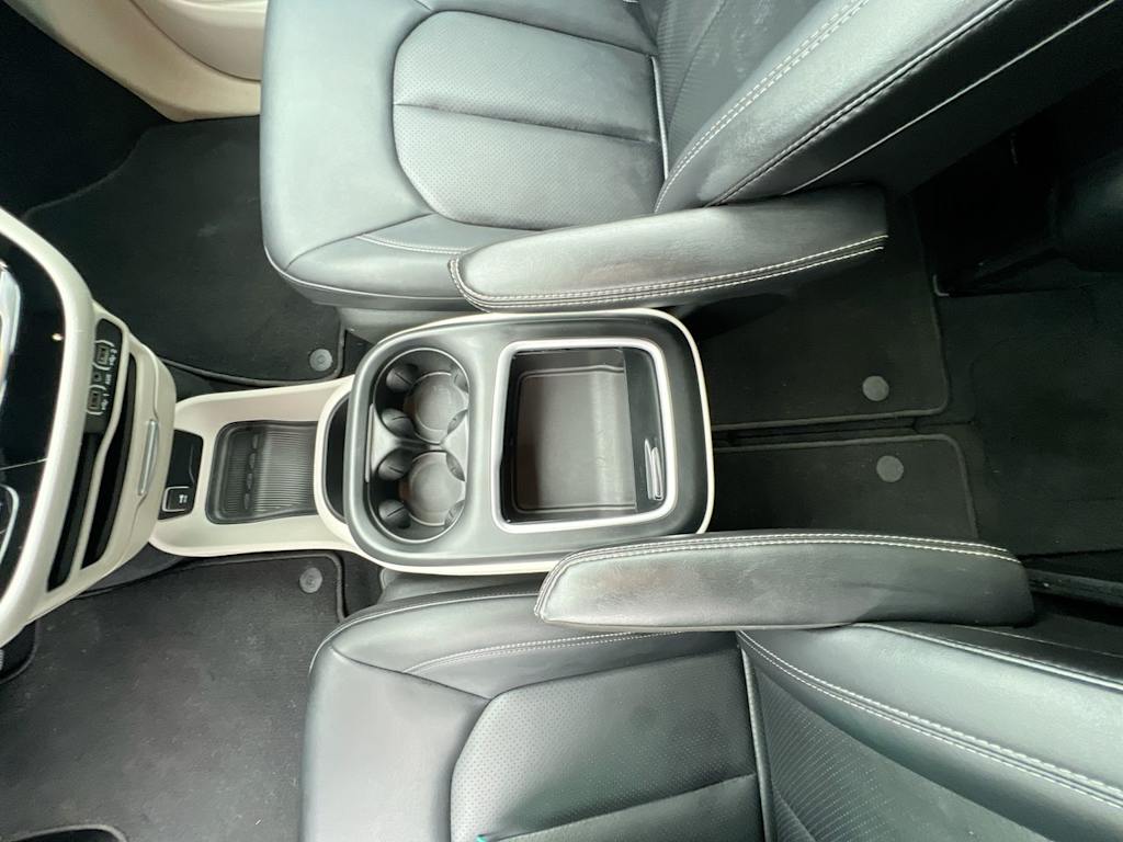 Thumbnail: 2024 Chrysler Pacifica - 24