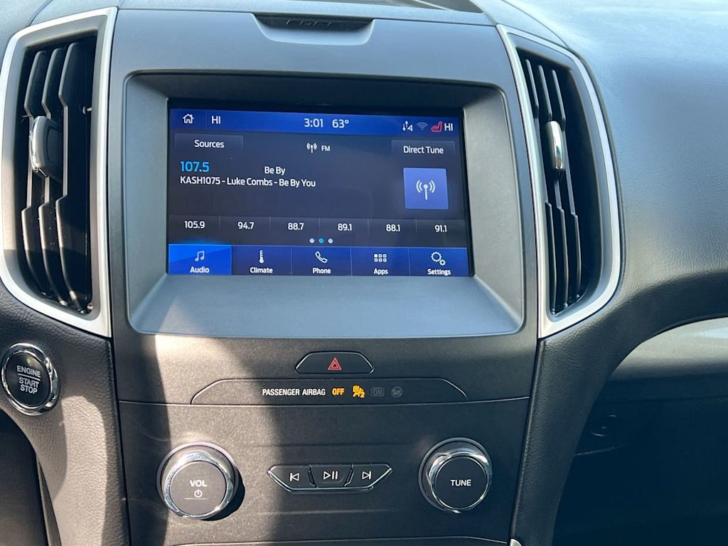 Thumbnail: 2020 Ford Edge - 11