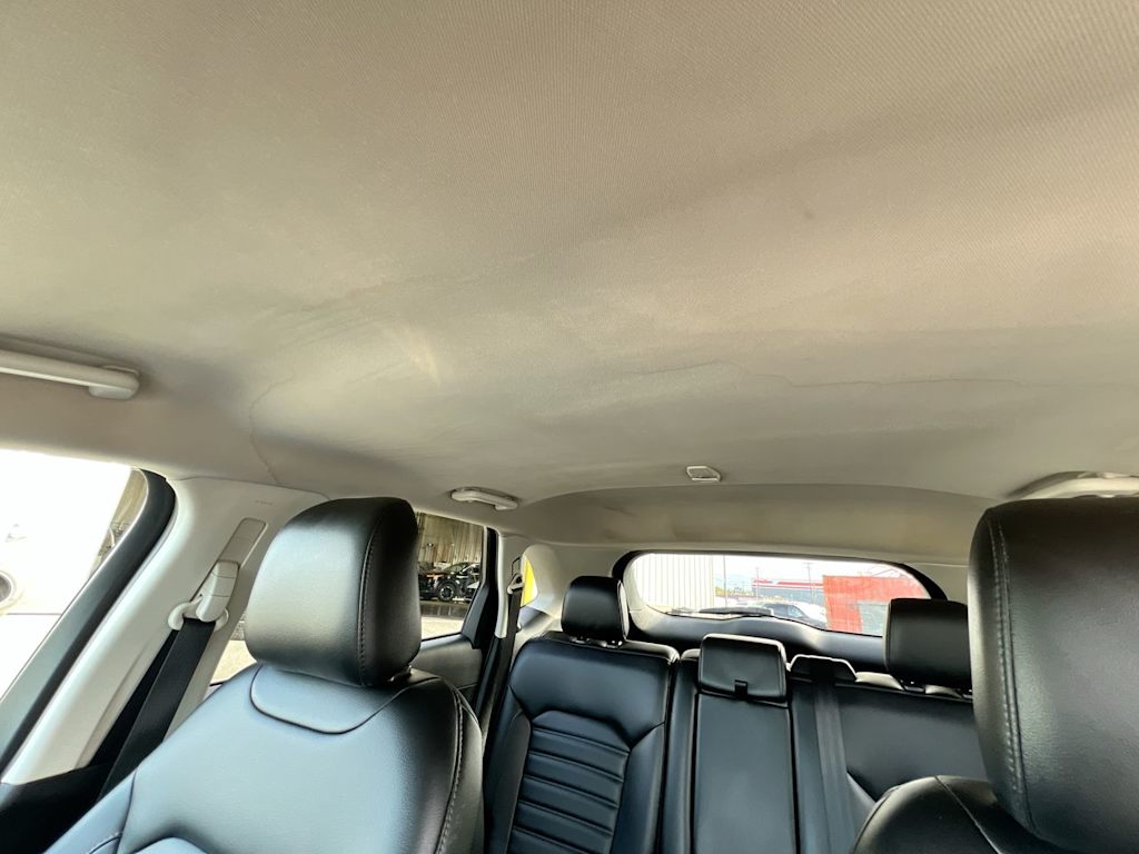 Thumbnail: 2020 Ford Edge - 25