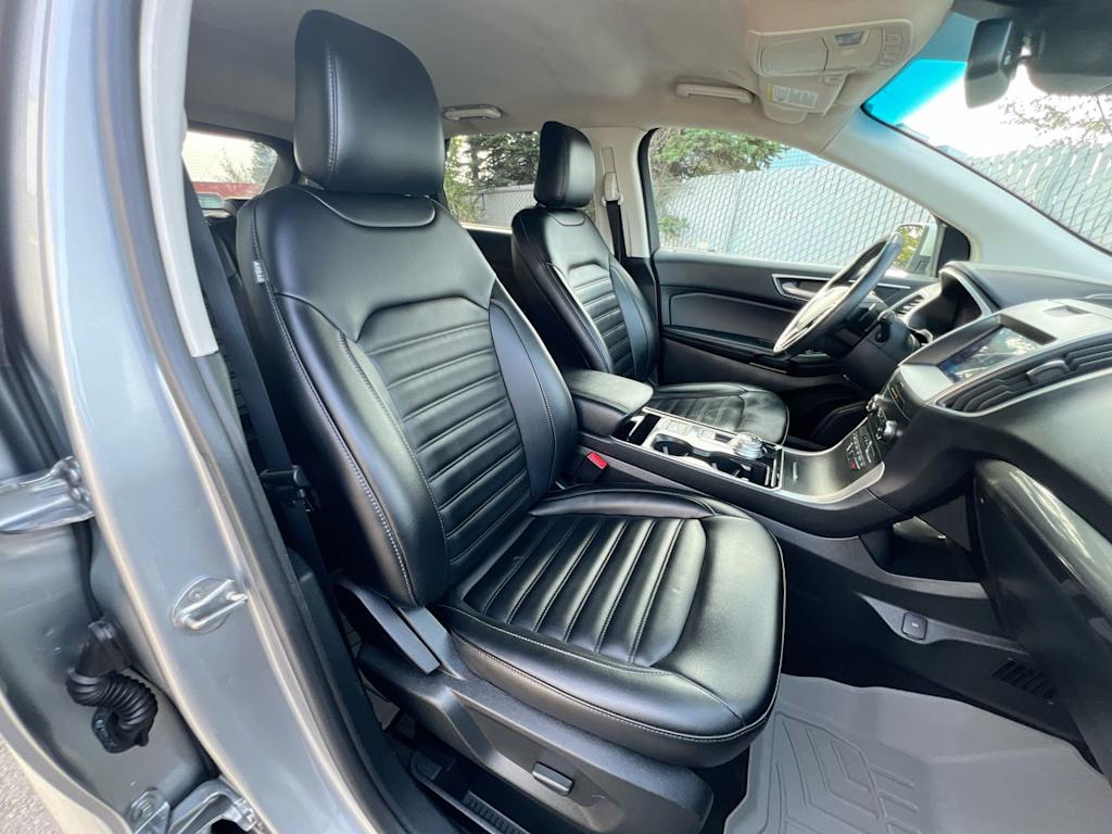 Thumbnail: 2020 Ford Edge - 9