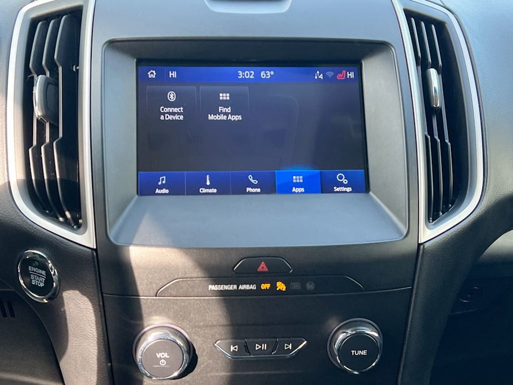 Thumbnail: 2020 Ford Edge - 22