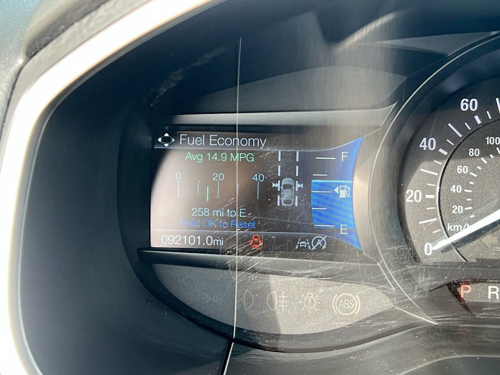 Thumbnail: 2020 Ford Edge - 13
