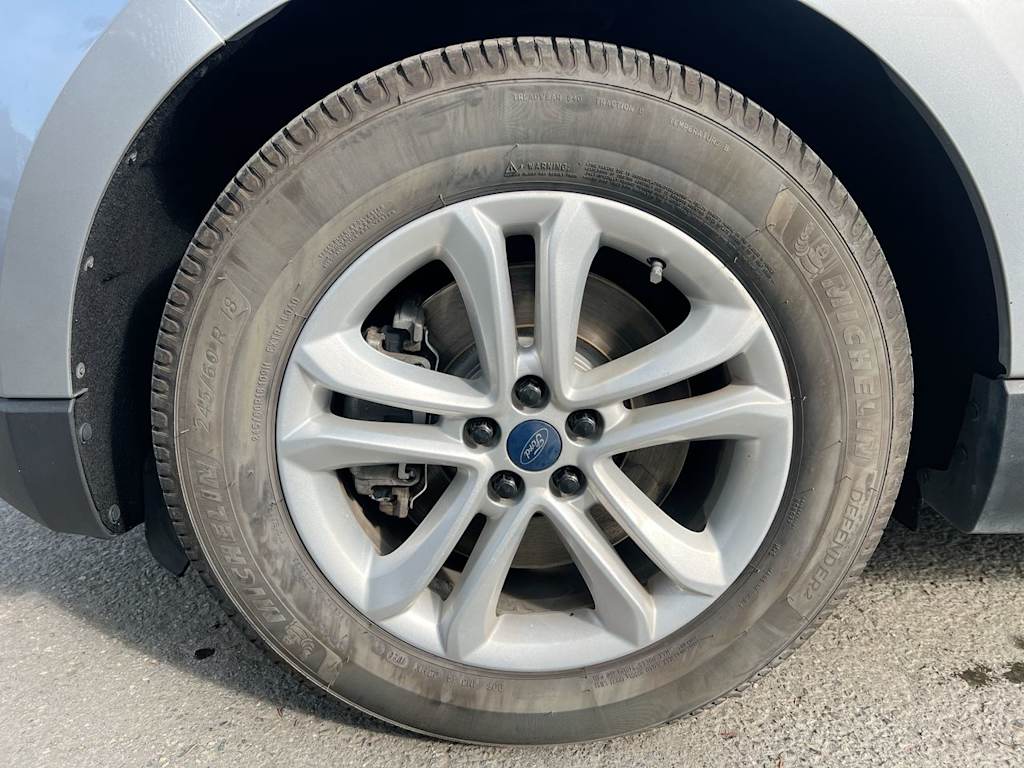 Thumbnail: 2020 Ford Edge - 7