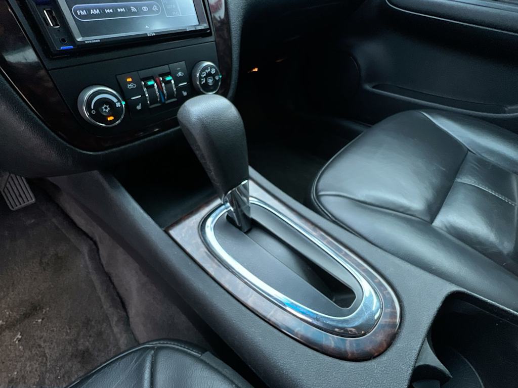 Thumbnail: 2016 Chevrolet Impala - 12