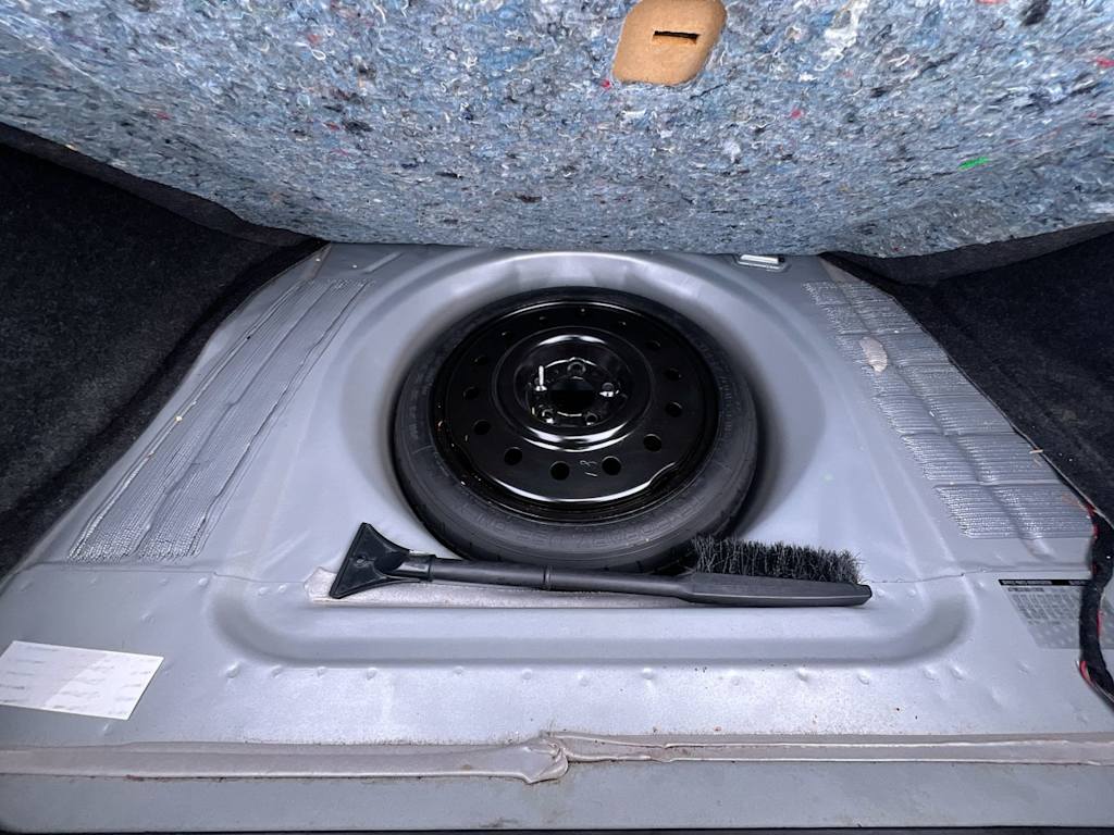 Thumbnail: 2016 Chevrolet Impala - 15