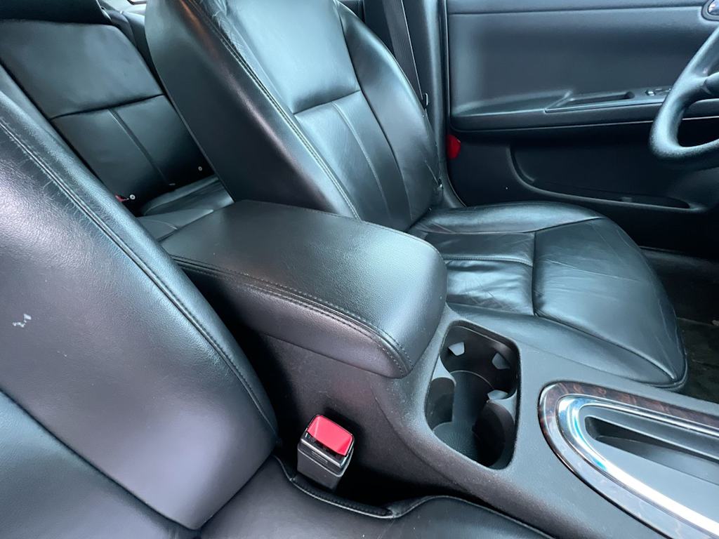 Thumbnail: 2016 Chevrolet Impala - 8