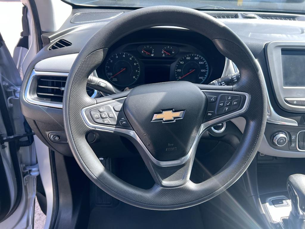 Thumbnail: 2022 Chevrolet Equinox - 2