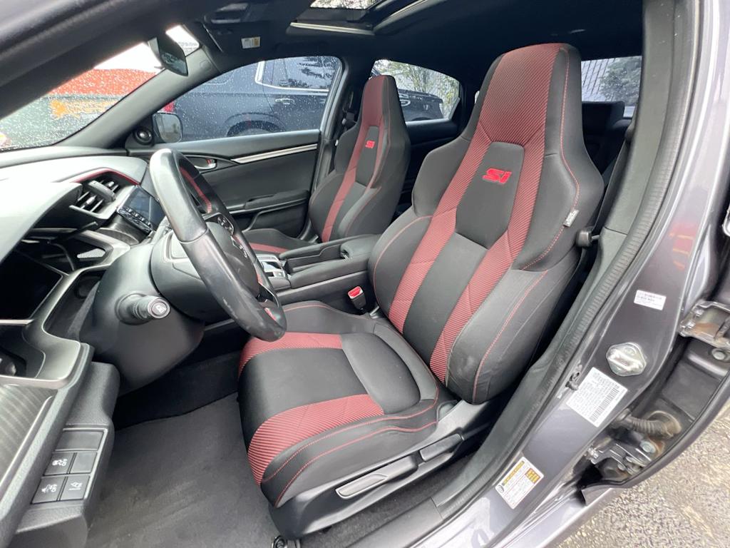 Thumbnail: 2020 Honda Civic - 8