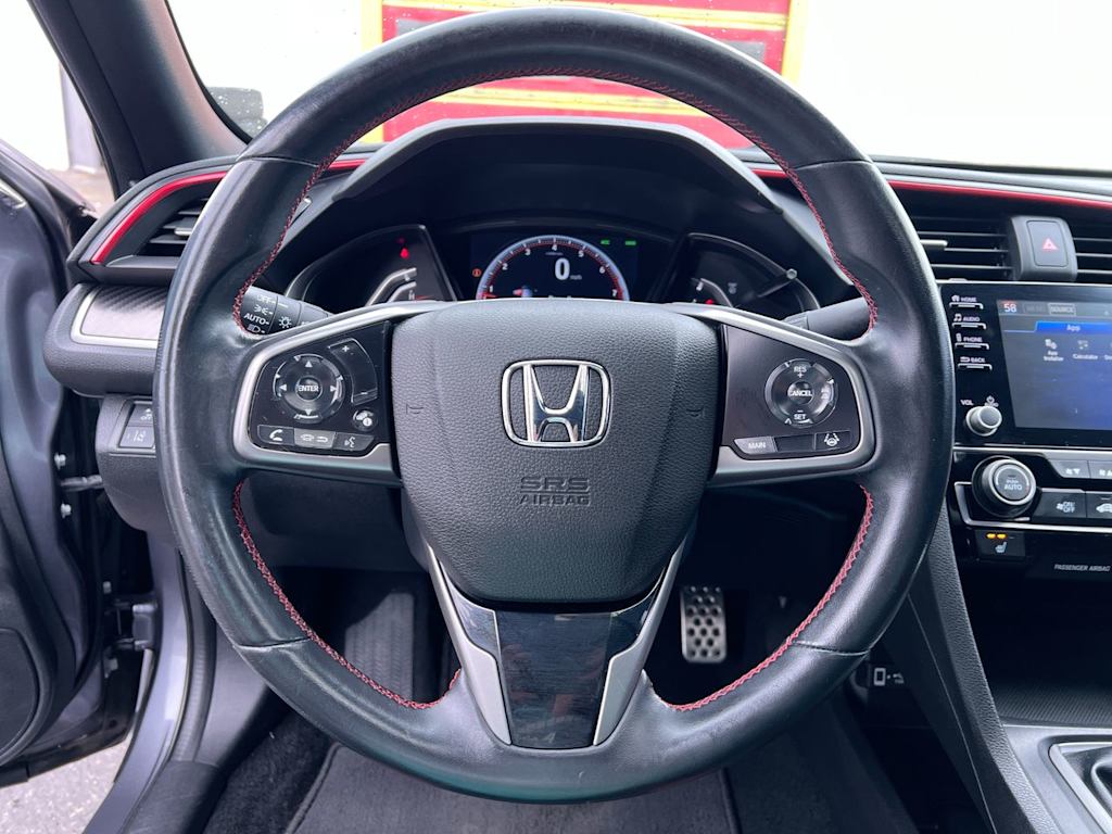 Thumbnail: 2020 Honda Civic - 2