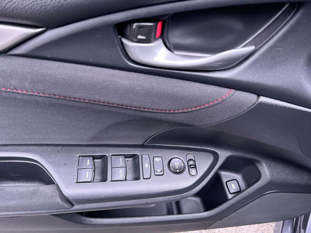 Thumbnail: 2020 Honda Civic - 20
